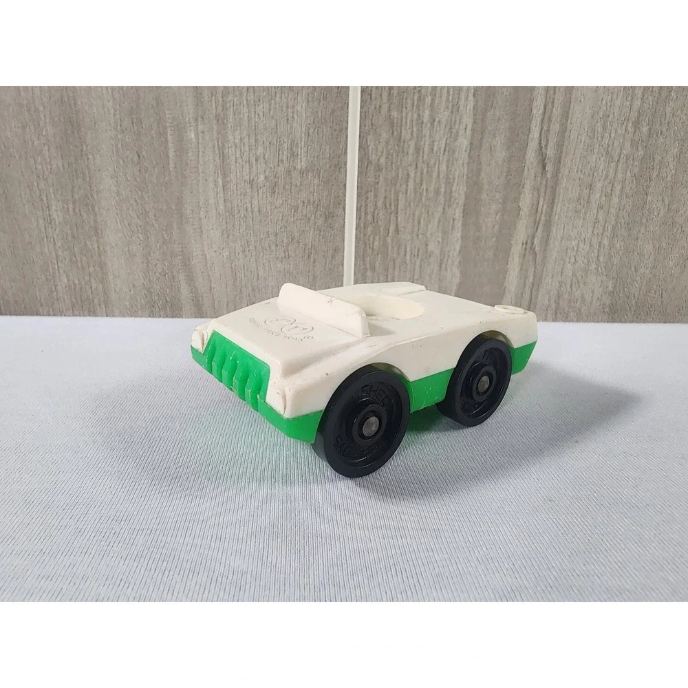 Fisher Price as 24